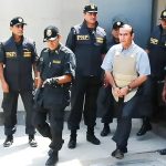 VLADIMIRO MONTESINOS PRESO HASTA EL 21 DE AGOSTO DE 2031