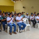 BUENAVISTA ALTA PRIORIZA 14 PROYECTOS CON UNA INVERSIÓN DE MÁS DE 2 MILLONES DE SOLES