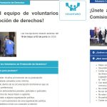 𝗦É 𝗣𝗔𝗥𝗧𝗘 𝗗𝗘 𝗟𝗔 𝗛𝗜𝗦𝗧𝗢𝗥𝗜𝗔 𝗬 𝗗𝗘𝗙𝗜𝗘𝗡𝗗𝗘 𝗟𝗔 𝗗𝗘𝗠𝗢𝗖𝗥𝗔𝗖𝗜𝗔 Ú𝗡𝗘𝗧𝗘 𝗔𝗟 𝗩𝗢𝗟𝗨𝗡𝗧𝗔𝗥𝗜𝗔𝗗𝗢 𝗗𝗘 𝗟𝗔 𝗗𝗘𝗙𝗘𝗡𝗦𝗢Í𝗔 𝗗𝗘𝗟 𝗣𝗨𝗘𝗕𝗟𝗢