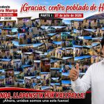 Acción Popular Quillo II